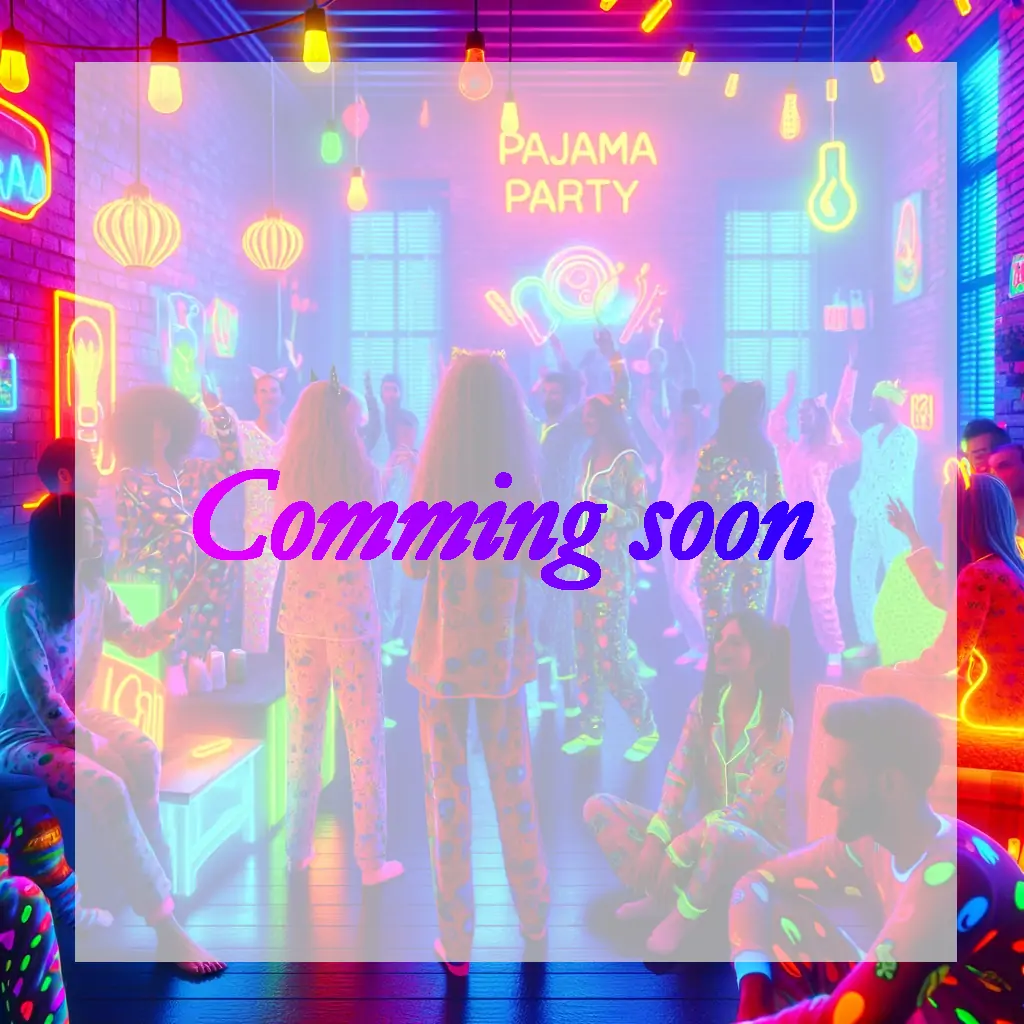 Tipis thema licorne con niños